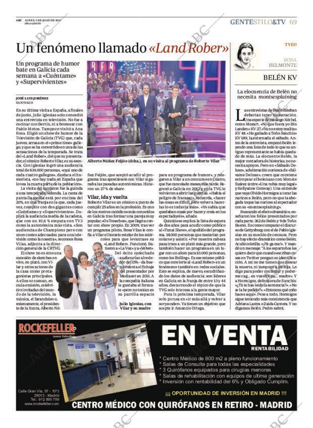 ABC MADRID 03-07-2017 página 69