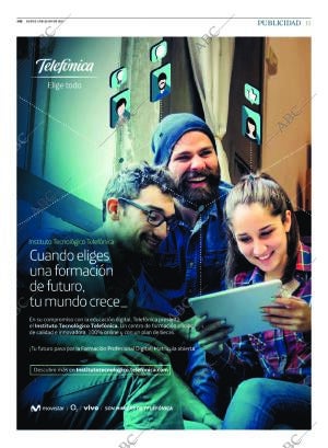 ABC SEVILLA 03-07-2017 página 11