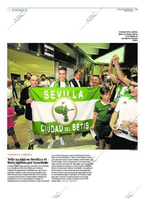 ABC SEVILLA 03-07-2017 página 12