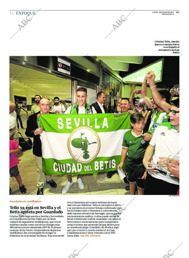 ABC SEVILLA 03-07-2017 página 12