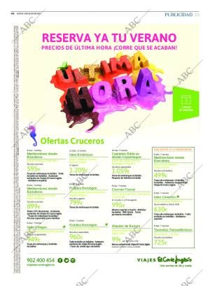 ABC SEVILLA 03-07-2017 página 13