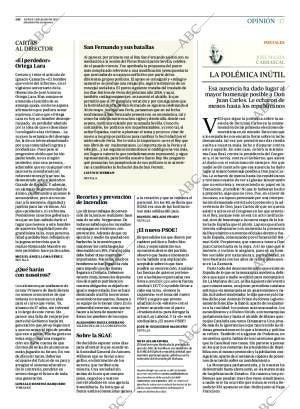 ABC SEVILLA 03-07-2017 página 17