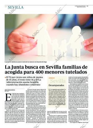 ABC SEVILLA 03-07-2017 página 18