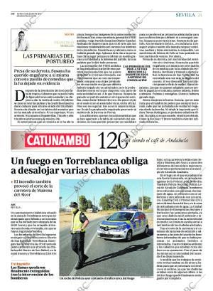 ABC SEVILLA 03-07-2017 página 21