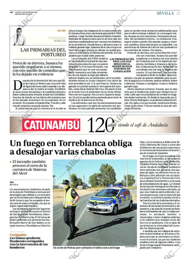 ABC SEVILLA 03-07-2017 página 21