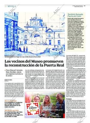 ABC SEVILLA 03-07-2017 página 22
