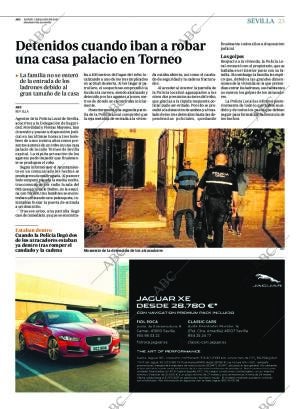 ABC SEVILLA 03-07-2017 página 23