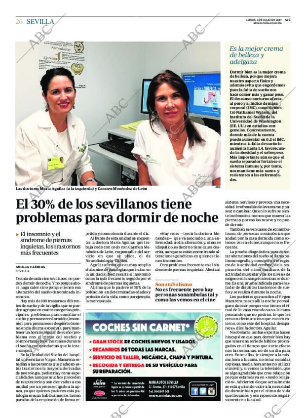 ABC SEVILLA 03-07-2017 página 26