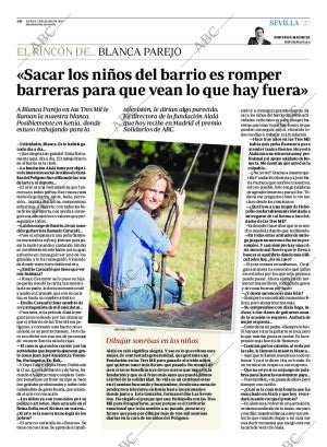 ABC SEVILLA 03-07-2017 página 27