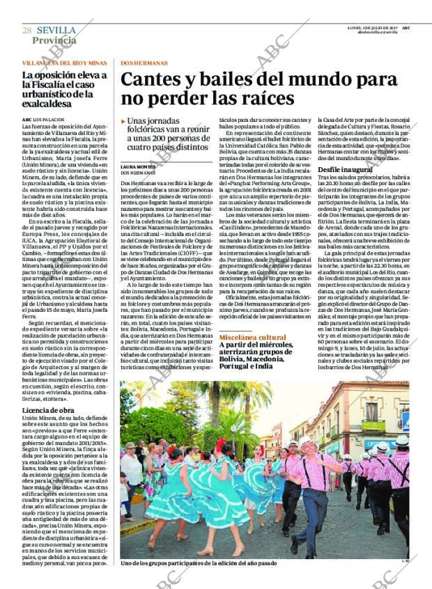 ABC SEVILLA 03-07-2017 página 28
