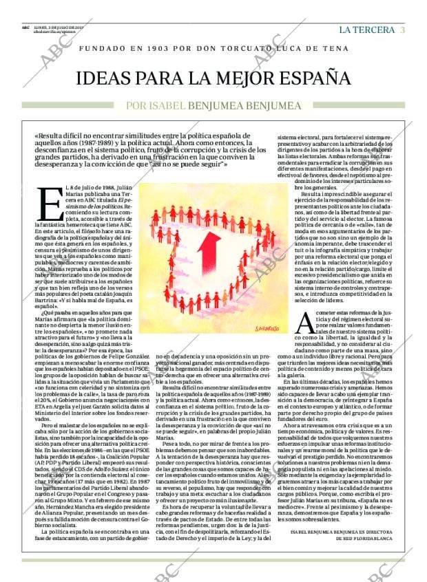 ABC SEVILLA 03-07-2017 página 3