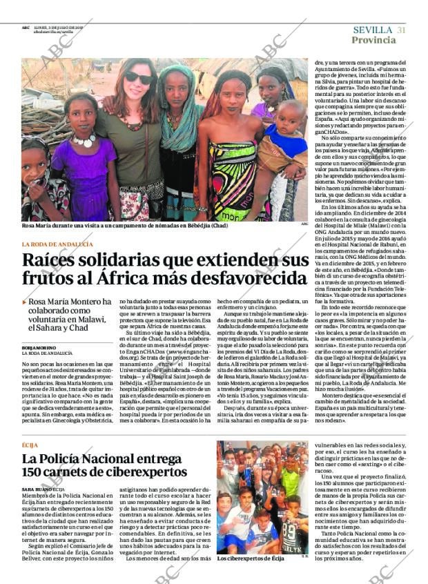 ABC SEVILLA 03-07-2017 página 31