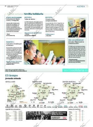 ABC SEVILLA 03-07-2017 página 33