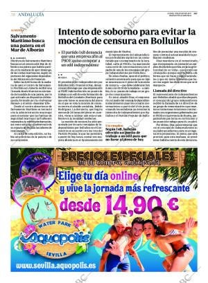 ABC SEVILLA 03-07-2017 página 38
