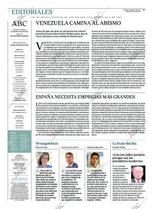 ABC SEVILLA 03-07-2017 página 4