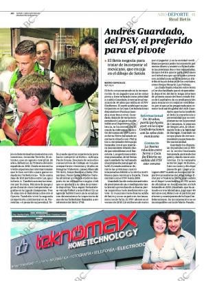 ABC SEVILLA 03-07-2017 página 41