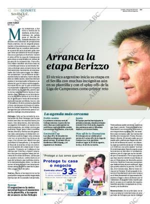 ABC SEVILLA 03-07-2017 página 42