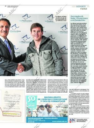 ABC SEVILLA 03-07-2017 página 45