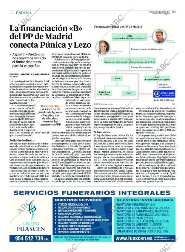 ABC SEVILLA 03-07-2017 página 56