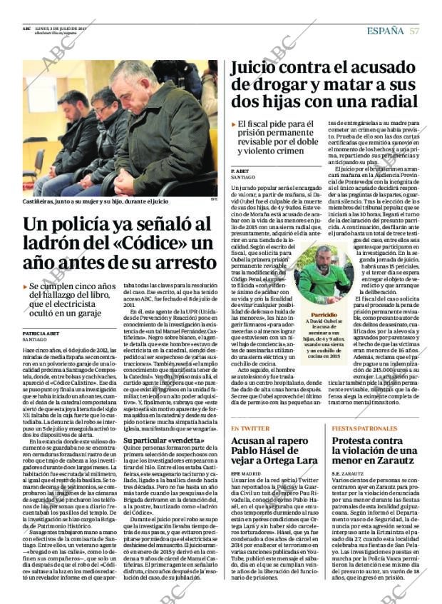 ABC SEVILLA 03-07-2017 página 57