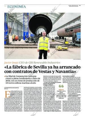 ABC SEVILLA 03-07-2017 página 64