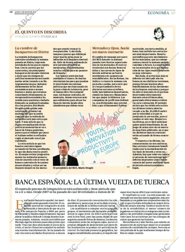 ABC SEVILLA 03-07-2017 página 67
