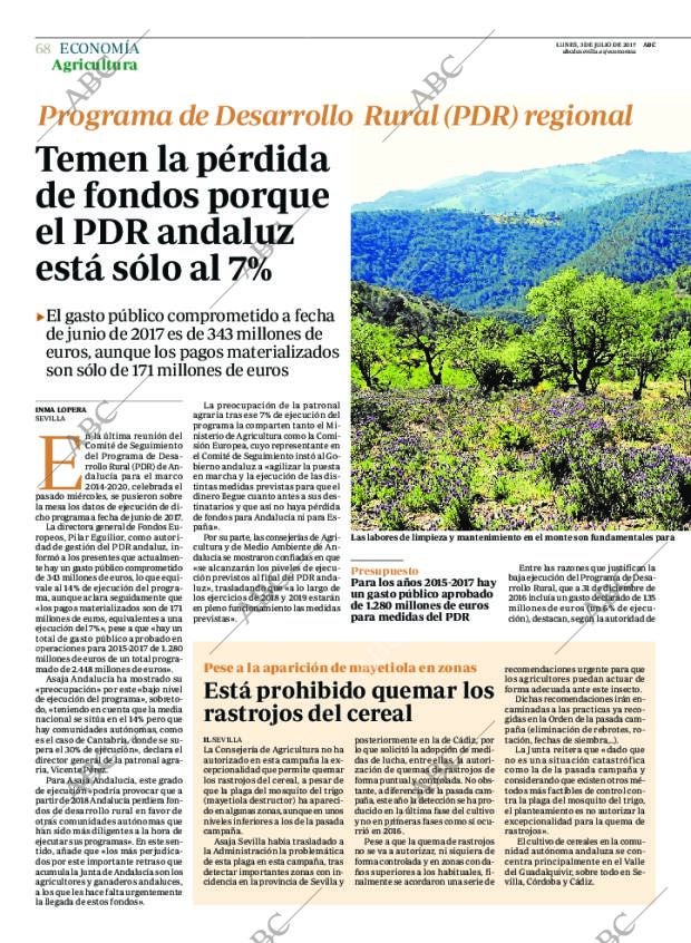 ABC SEVILLA 03-07-2017 página 68