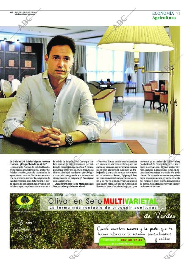 ABC SEVILLA 03-07-2017 página 71