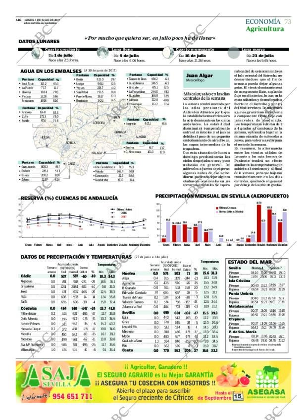 ABC SEVILLA 03-07-2017 página 73