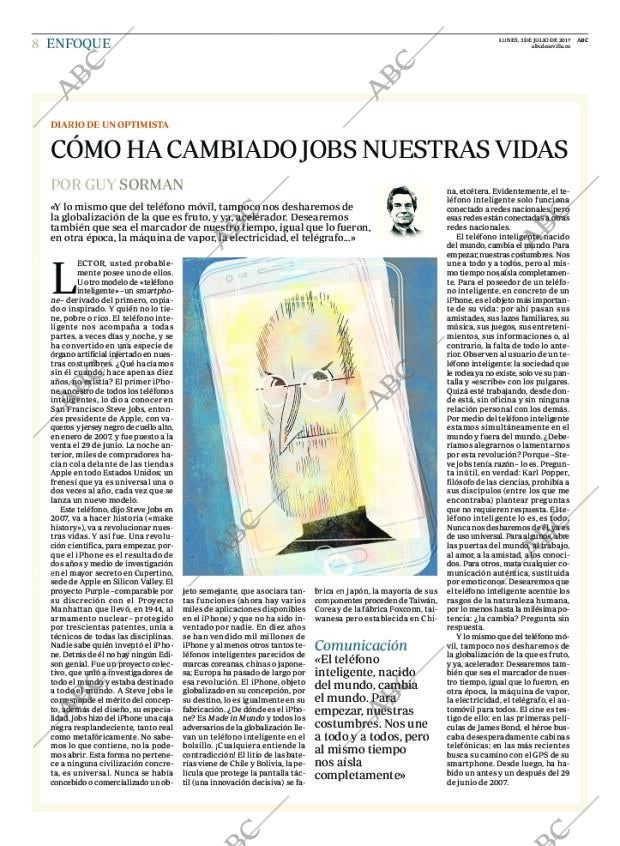 ABC SEVILLA 03-07-2017 página 8