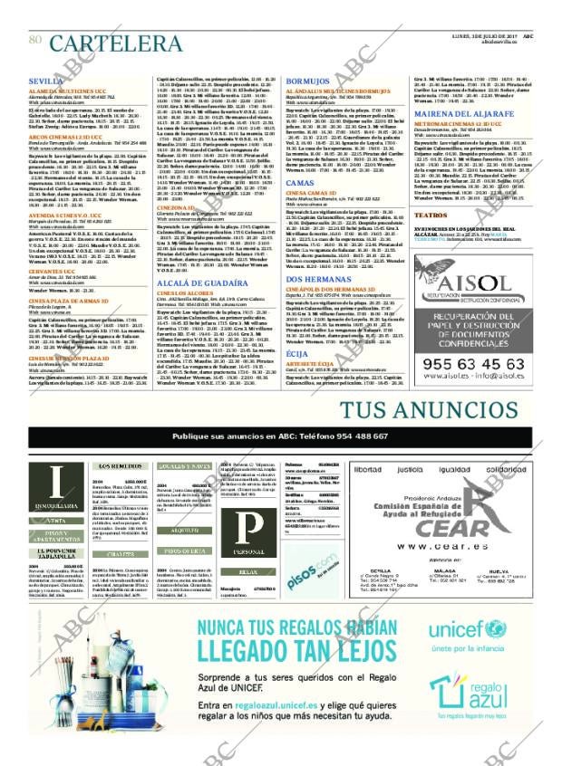 ABC SEVILLA 03-07-2017 página 80