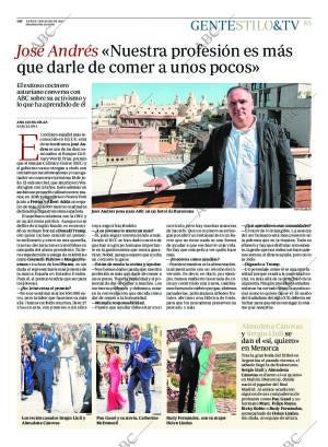 ABC SEVILLA 03-07-2017 página 85