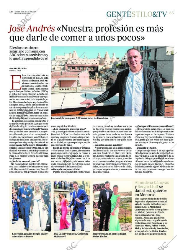 ABC SEVILLA 03-07-2017 página 85