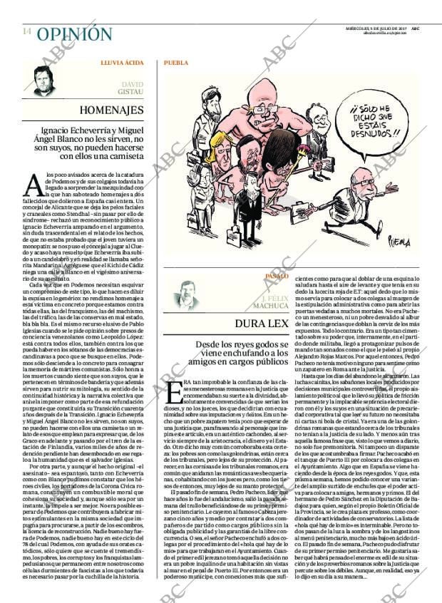 ABC SEVILLA 05-07-2017 página 14