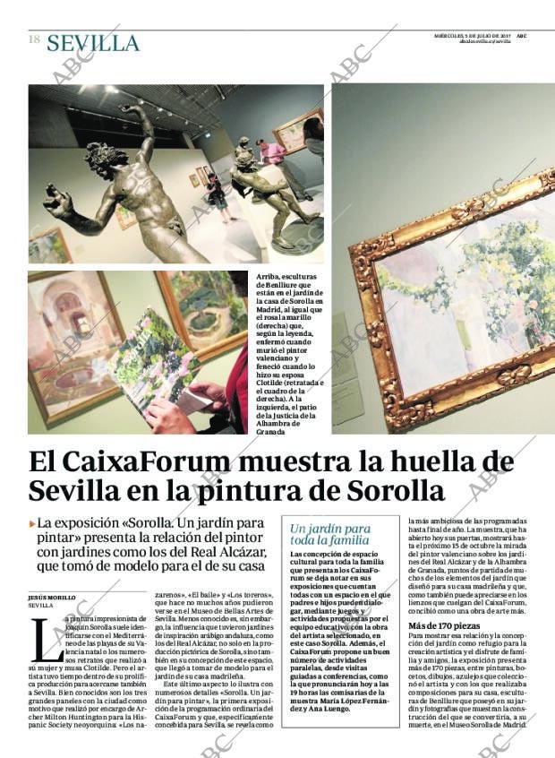 ABC SEVILLA 05-07-2017 página 18