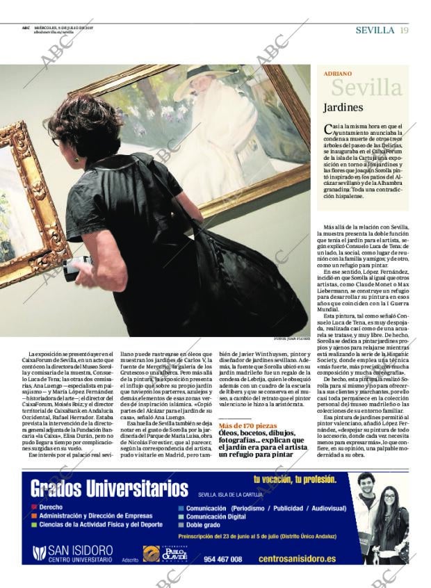 ABC SEVILLA 05-07-2017 página 19