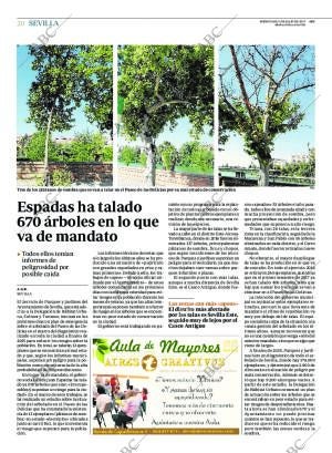 ABC SEVILLA 05-07-2017 página 20