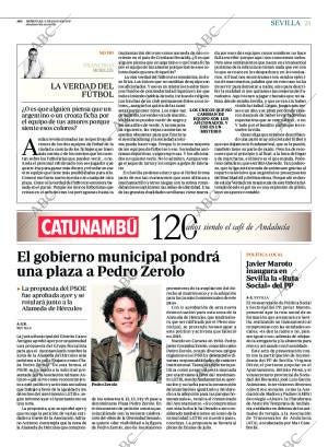 ABC SEVILLA 05-07-2017 página 21