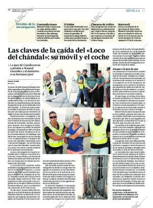 ABC SEVILLA 05-07-2017 página 23