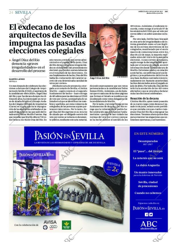 ABC SEVILLA 05-07-2017 página 24