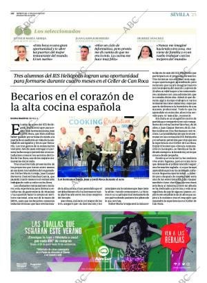 ABC SEVILLA 05-07-2017 página 25