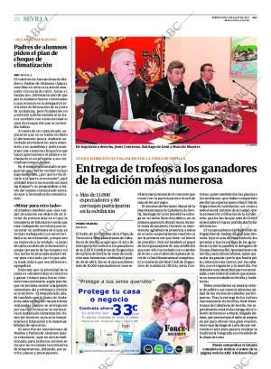 ABC SEVILLA 05-07-2017 página 26