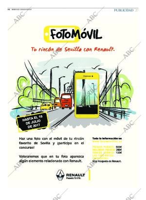 ABC SEVILLA 05-07-2017 página 27