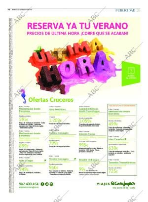 ABC SEVILLA 05-07-2017 página 29