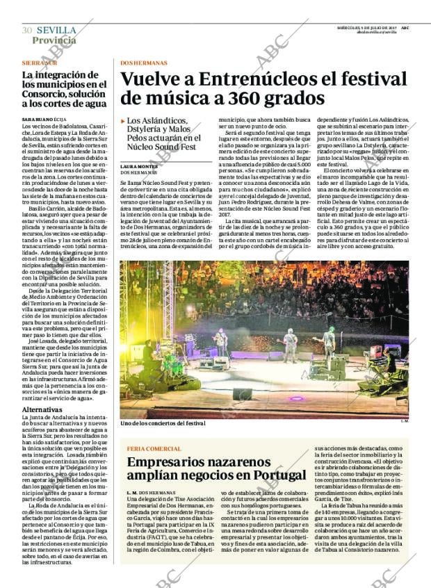 ABC SEVILLA 05-07-2017 página 30