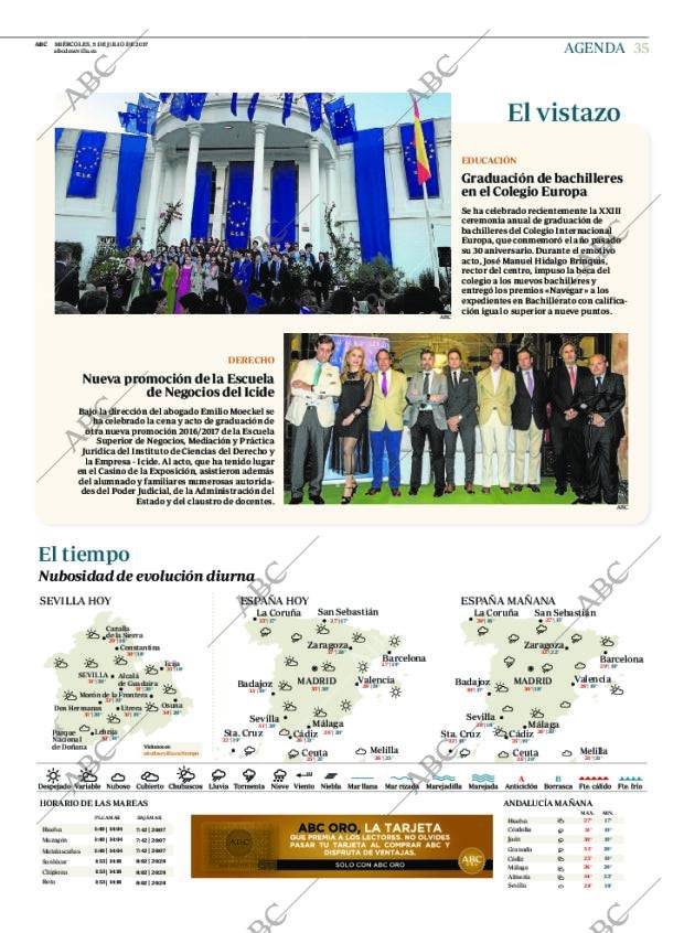 ABC SEVILLA 05-07-2017 página 35