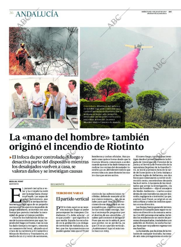 ABC SEVILLA 05-07-2017 página 36