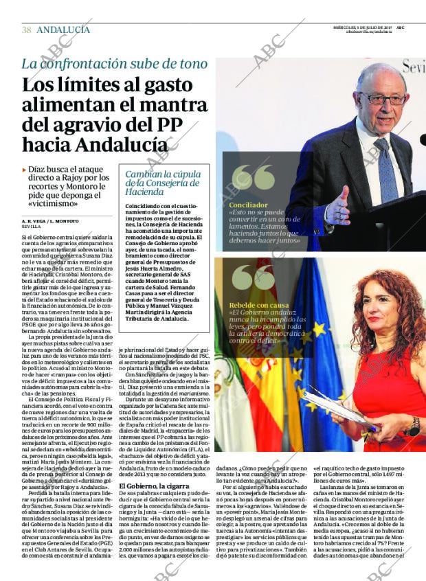 ABC SEVILLA 05-07-2017 página 38