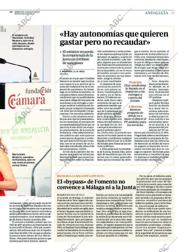 ABC SEVILLA 05-07-2017 página 39