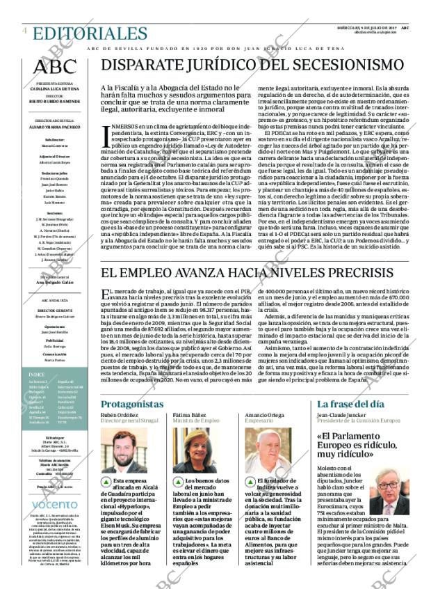 ABC SEVILLA 05-07-2017 página 4